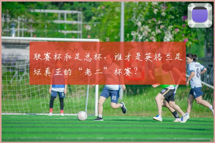 联赛杯和足总杯,谁才是英格兰足坛真正的“老二”杯赛?